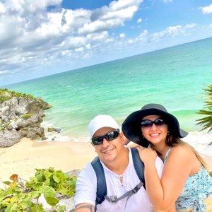 Meet your Posher, Veronica